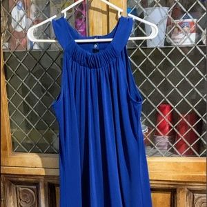 Calvin Klein Dress - Size 4- N.W.O.T